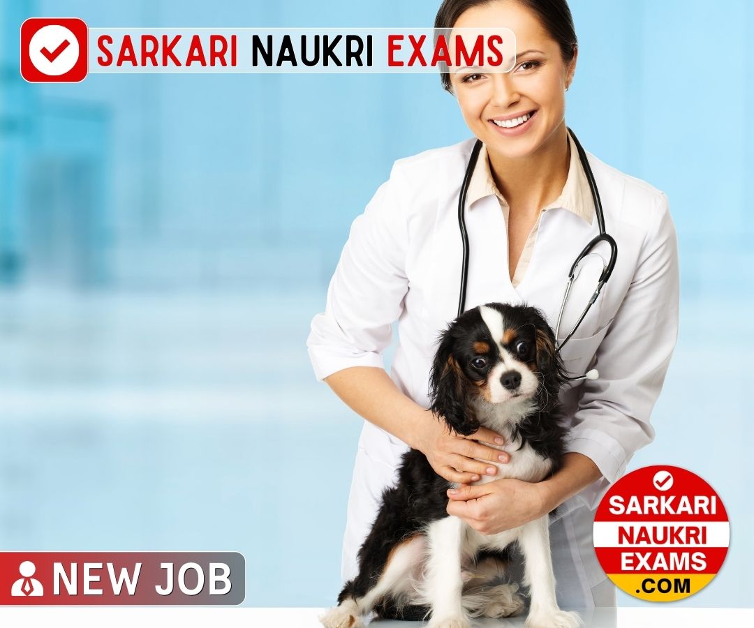 HPPSC Veterinary Officer Recruitment 2023 | Last Date: 27 October Apply Online