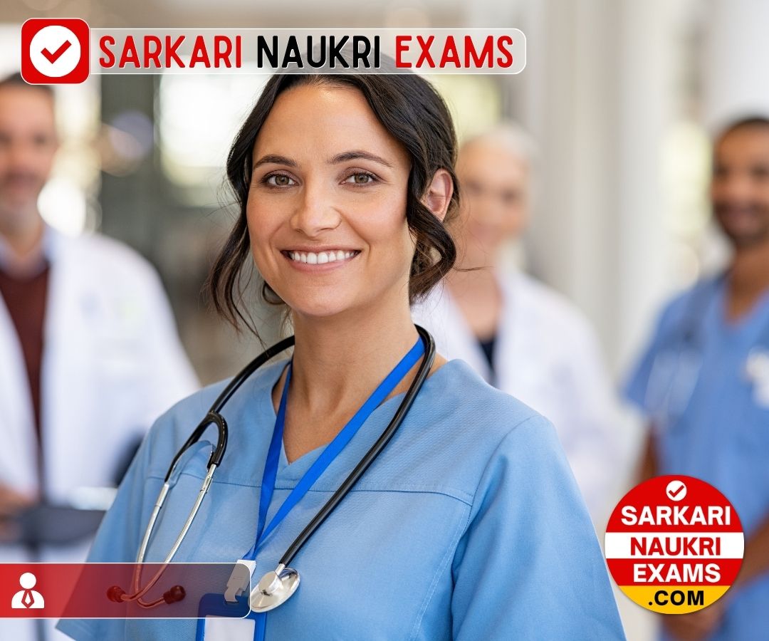 KEA Staff Nurse Recruitment 2023 | 100 Vacancy Apply Online Form