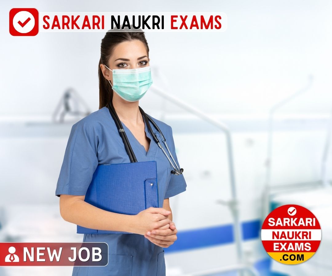 TN MRB ANM / VHM Recruitment 2023 | 2250 Vacancy Apply Online Form