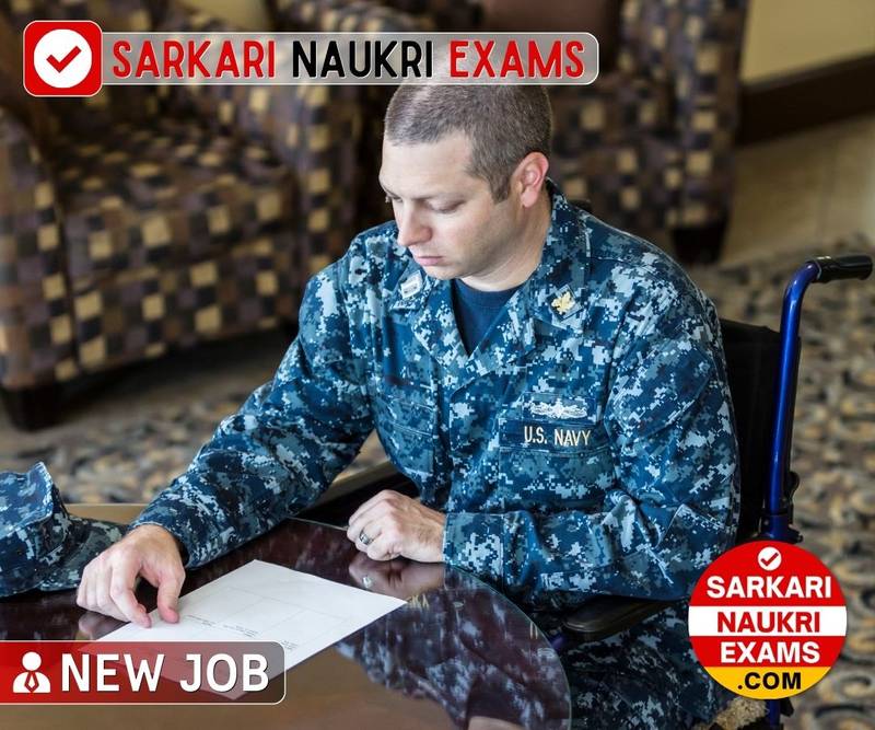 Navy SSC Officers GS Recruitment 2023 | Last Date: 29 October Apply Online Form