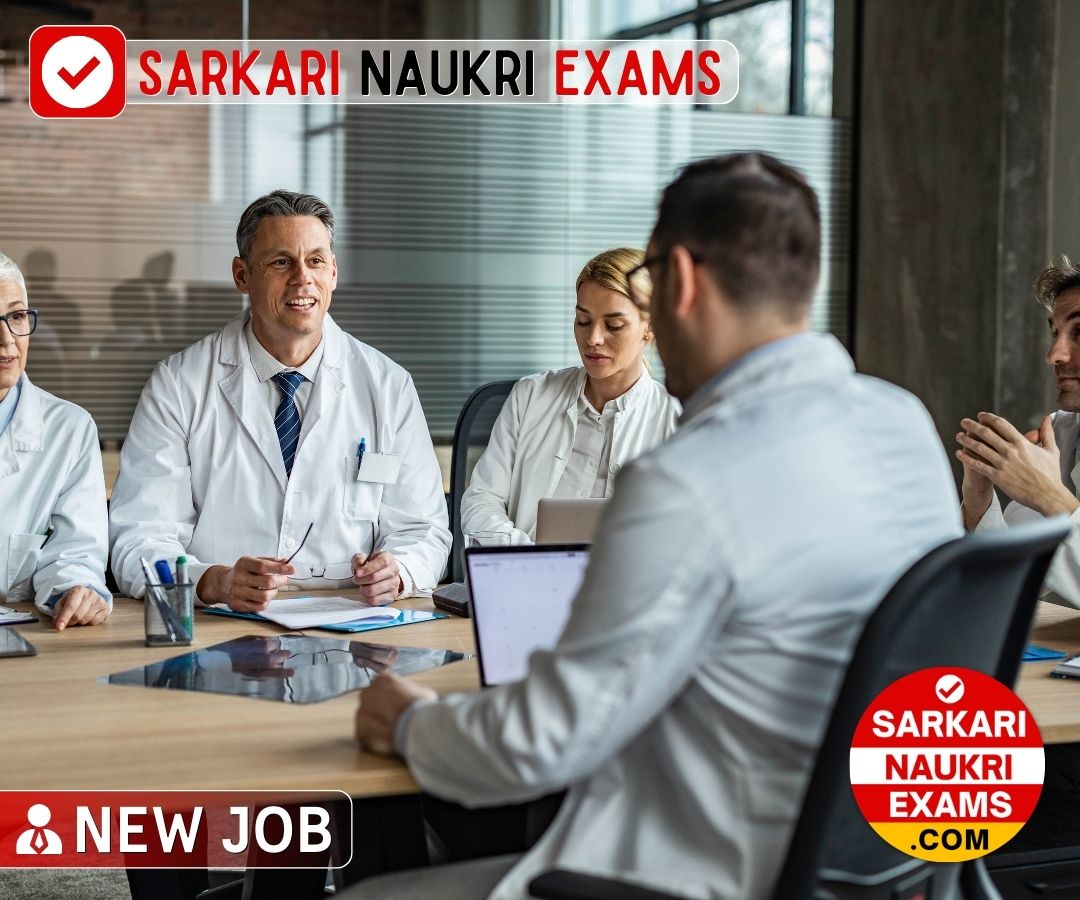 AFMS Medical Officer Recruitment 2023 Last Date 05 Nov Apply Online Form