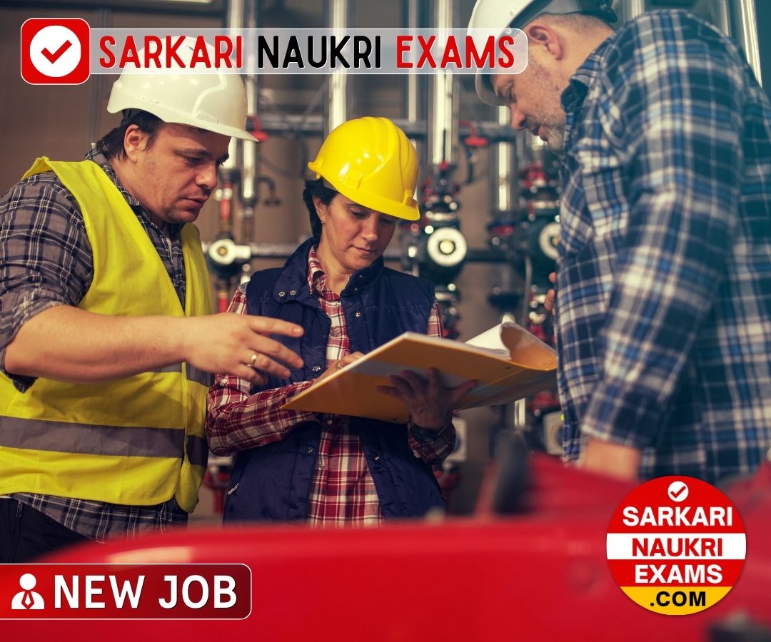 TNPSC Assistant Engineer Recruitment 2023 | Last Date: 11 Nov Apply Online FORM