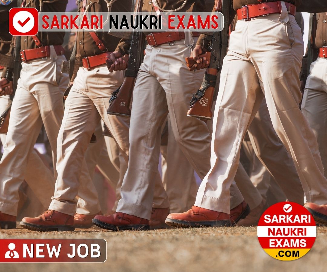 CISF Head Constable Recruitment 2023 | 215 Vacancy Online Form 