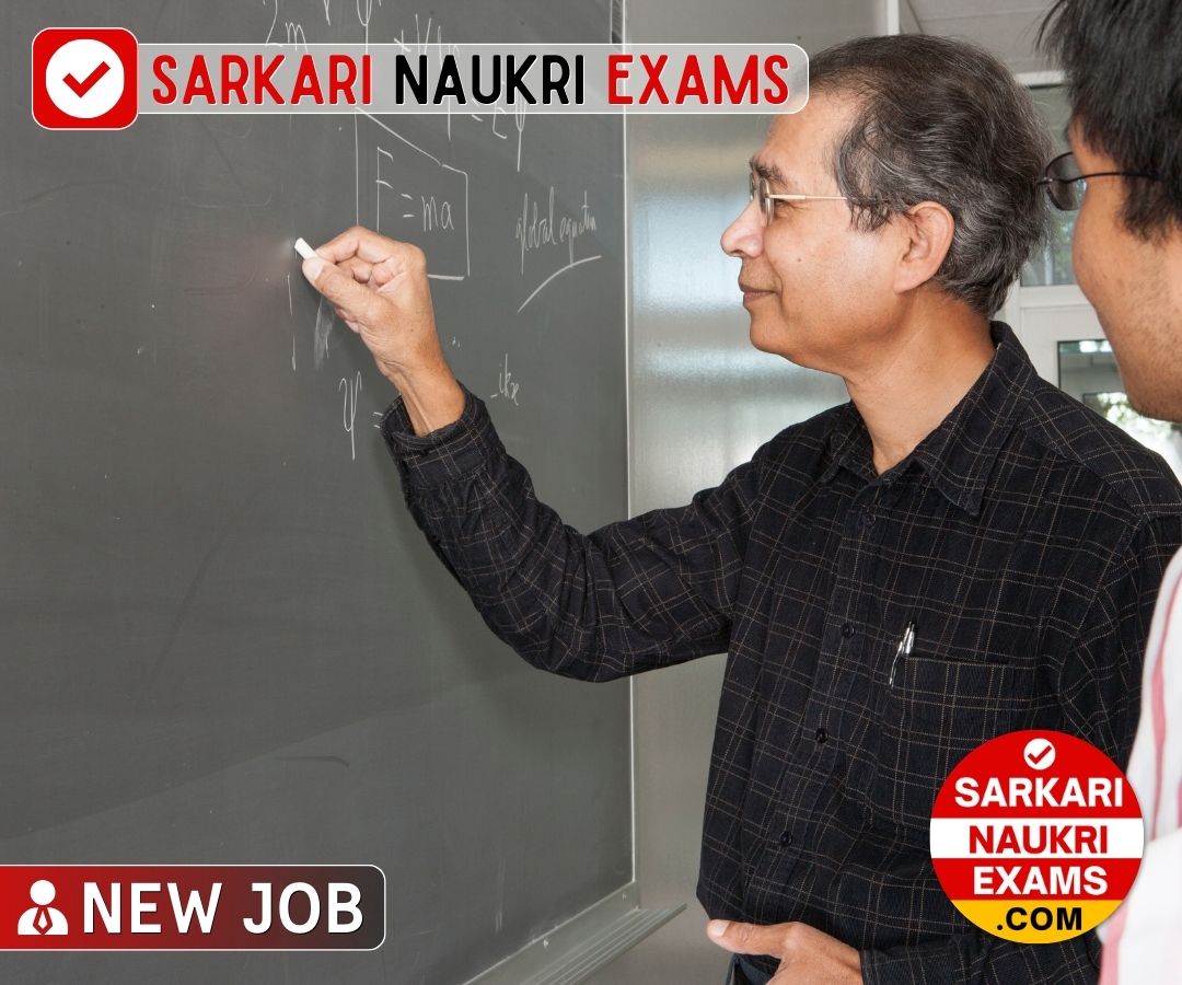 CRSU Haryana (Jind) Assistant Professor Recruitment 2023 | Last Date: 14 Nov Apply Online Form