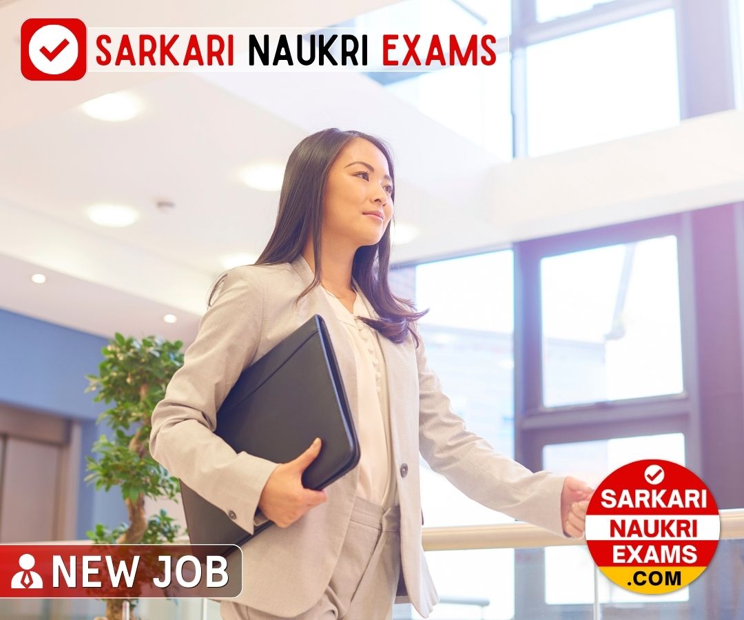 Punjab CUP Deputy Registrar Recruitment 2023 | Online Form 