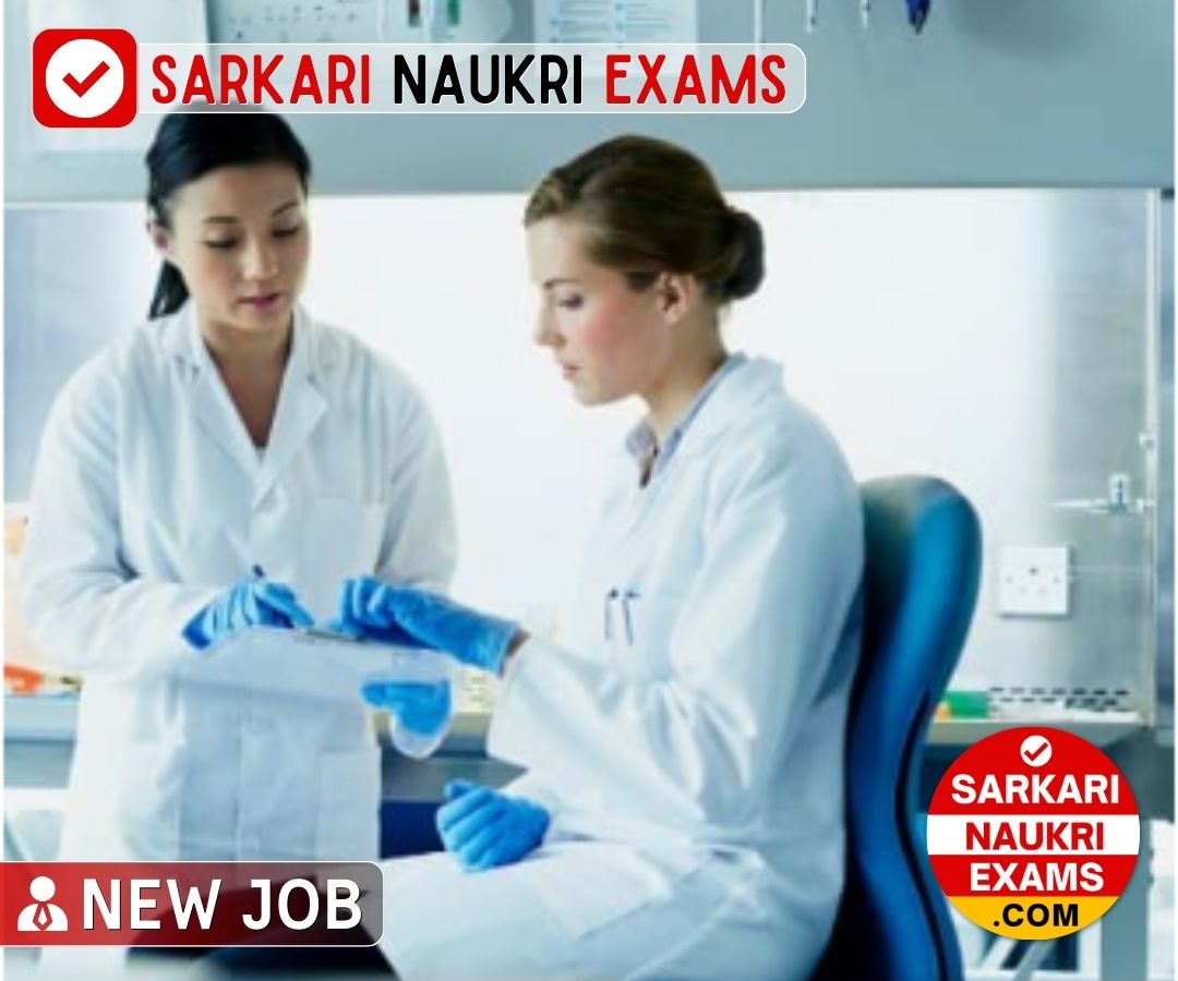 MPPSC Scientific Officer (Biology) Recruitment 2023 | Last Date 06 Dec. Online Form