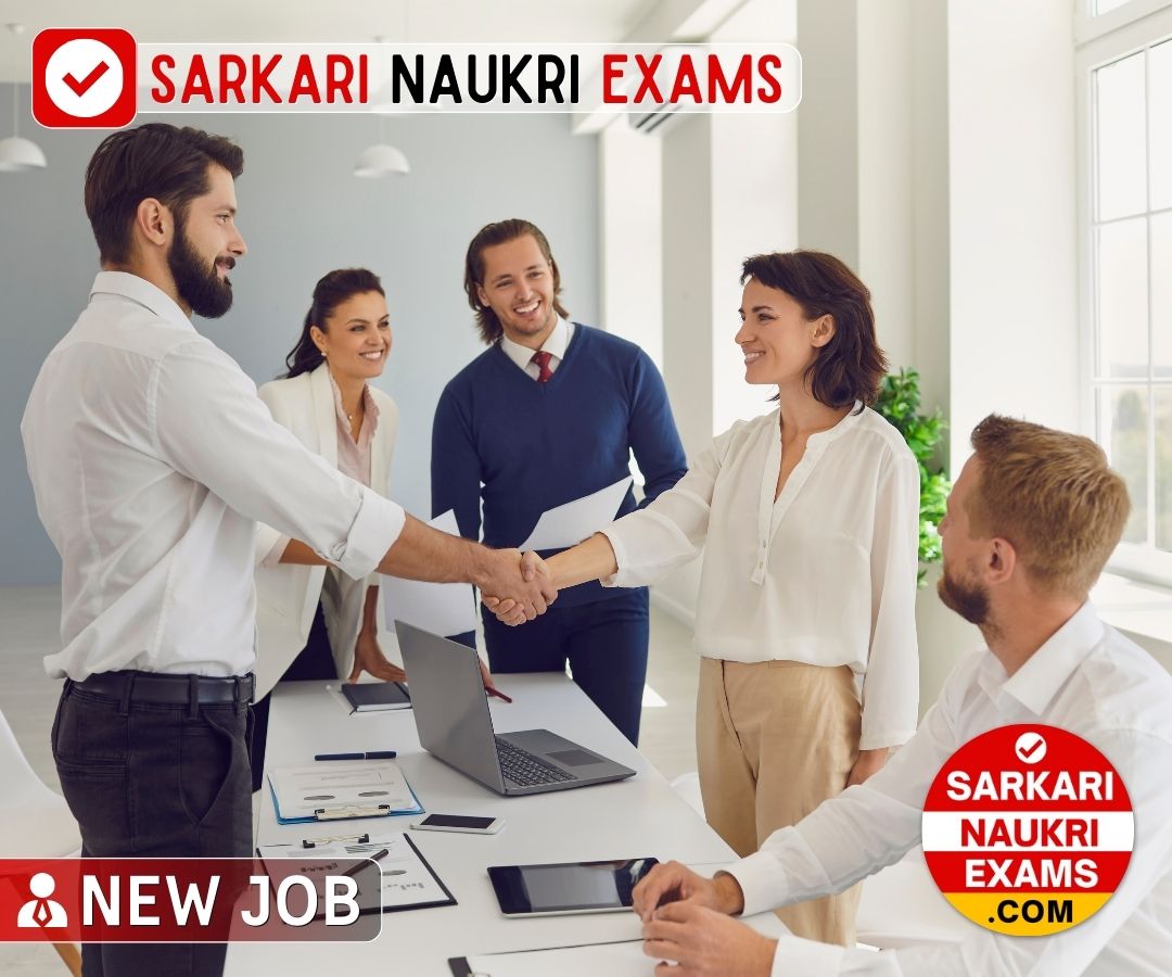 Haryana PSC Group A Recruitment 2023 | Online Apply Form 