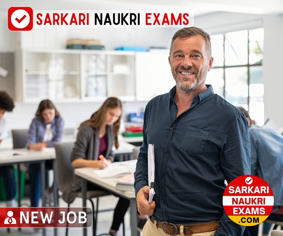 RLBCAU Associate Professor Recruitment 2023 | Last Date 18 Nov. Online Form