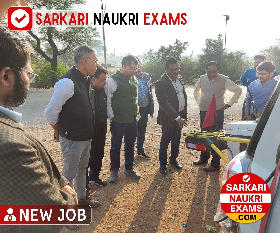 MPRDCL Manager (Technical) Recruitment 2023 | Last Date 11 Nov Online Form