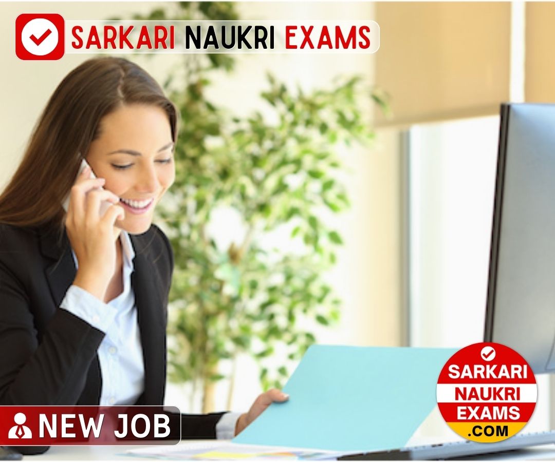 FSSAI Personal Secretary Recruitment 2023 | Last Date 22 Nov. Online Form