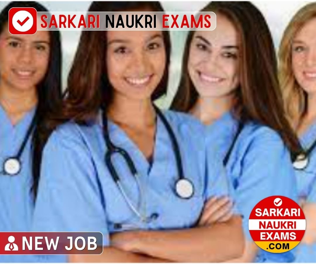 AIIMS Gorakhpur Staff Nurse Recruitment 2023 | 143 Vacancy Apply Online Form