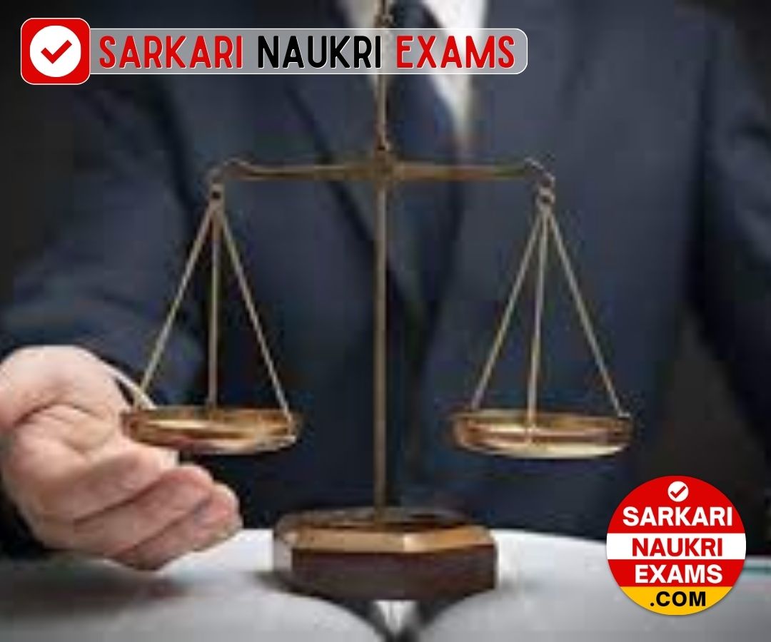 DHC Judicial Services Recruitment 2024 | Last Date: 22 Nov Apply Online