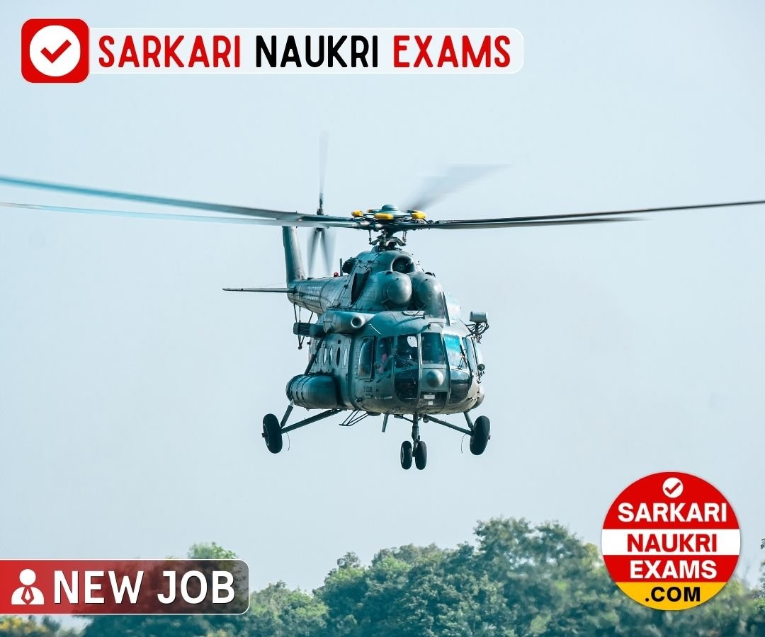  Chandigarh Air Force School NTT Recruitment 2024 | Last Date 23 Nov Online Form 