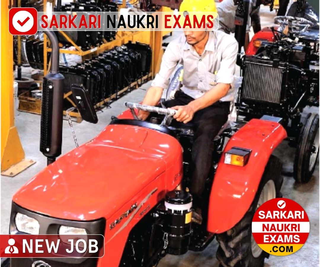 NDS ITI Trade Apprentice Recruitment 2024 | 275 Vacancy Online, Offline Form