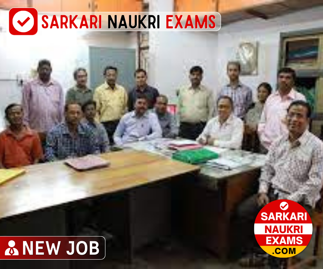 Delhi MNC Non-Teaching Recruitment 2024 | Last Date: 02 Dec Apply Online