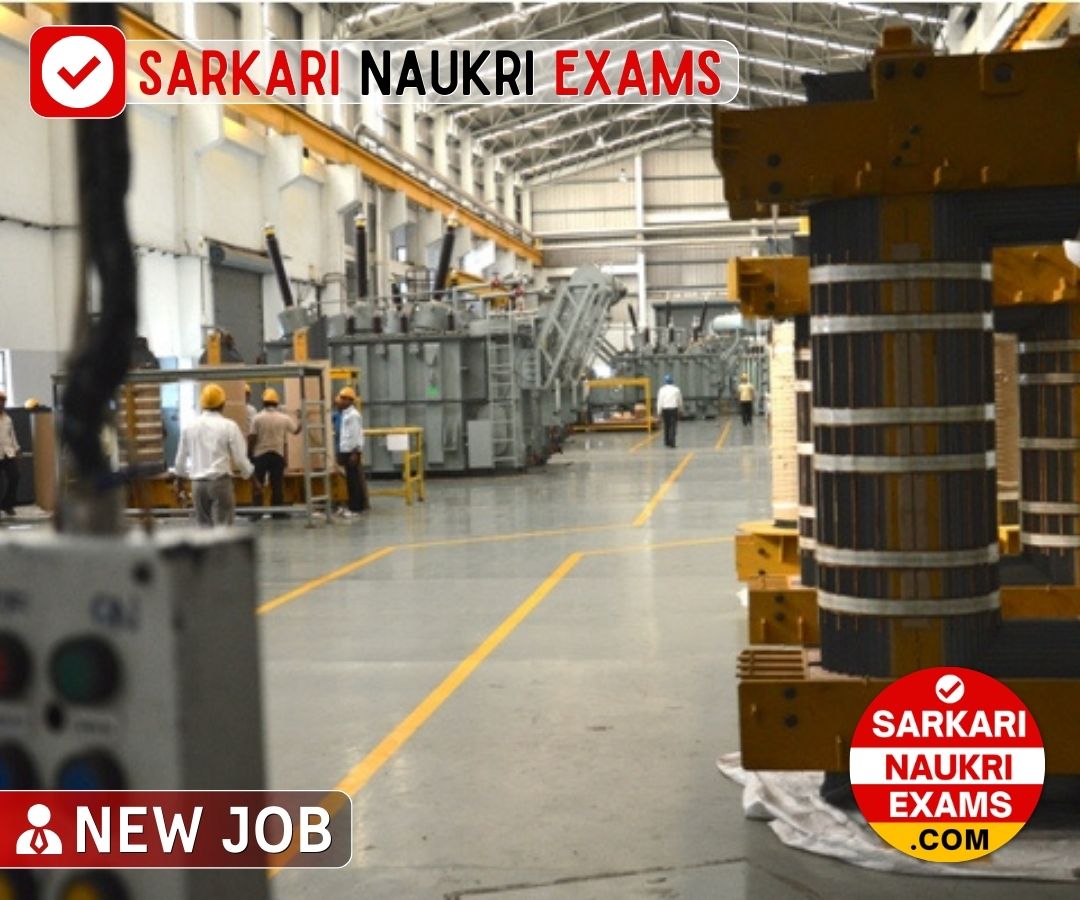 FSI Technical Associate Recruitment 2024 | Last Date: 04 Dec Apply Online Form