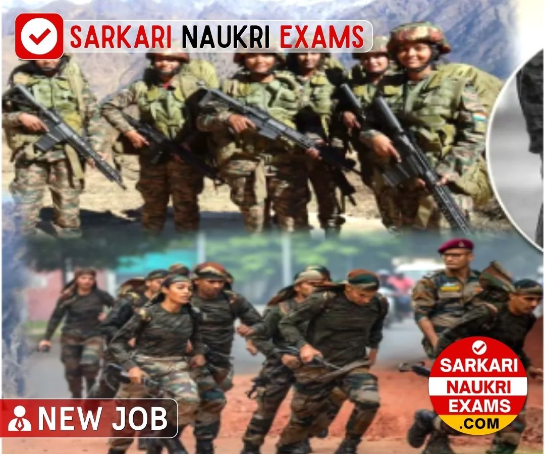 Indian Army Lower Divison Clerk (LDC) Recruitment 2024 | Apply Offline Form