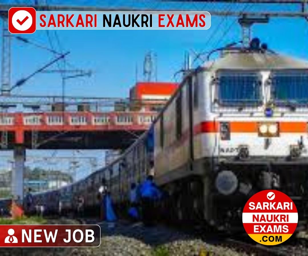 SER RRC Trade Apprentices Recruitment 2024 | Last Date: 28 Dec Apply Online Form