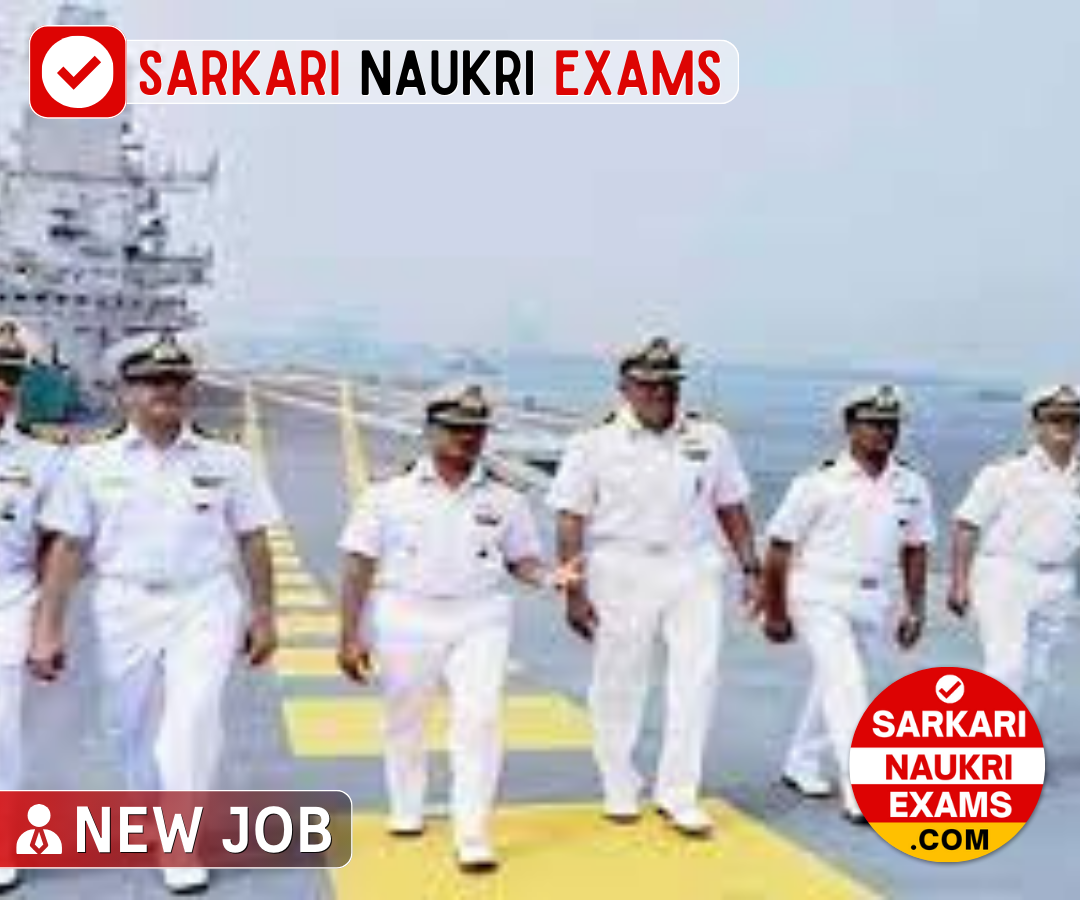 Indian Navy Civilian Tradesman Mate Recruitment 2024 | Last Date: 31 Dec Apply Online