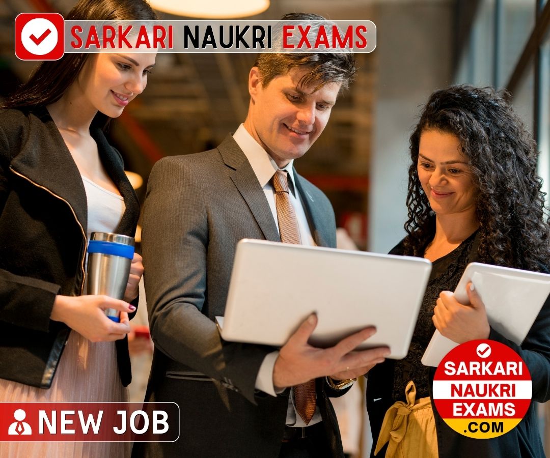 APPSC Group II (Executives) Recruitment 2024 897 Posts Online Form