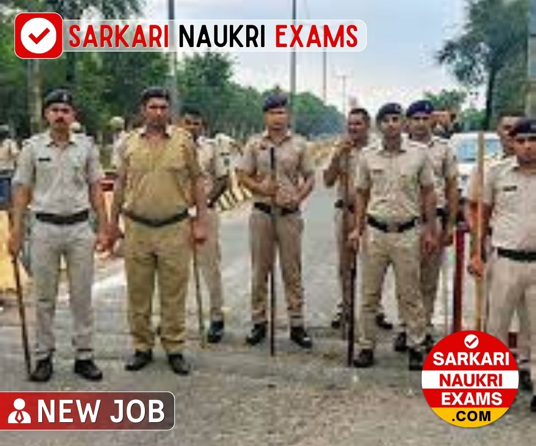 UP Police Constable Sports Quota Recruitment 2024 | Last Date: 01 Jan Apply Online Form