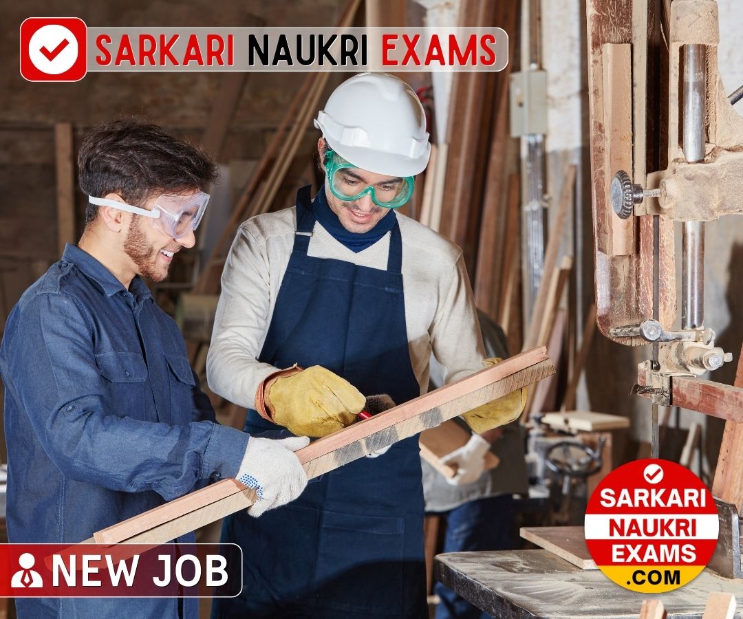 THDC ITI Trade Apprentice Recruitment 2024 | Last Date 10 Jan Offline Form