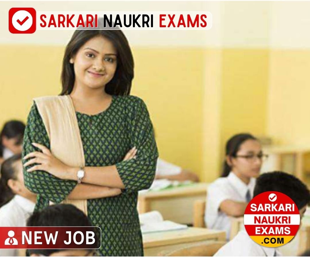 A&N Administration TGT Recruitment 2024 | 380 Posts Online Form 