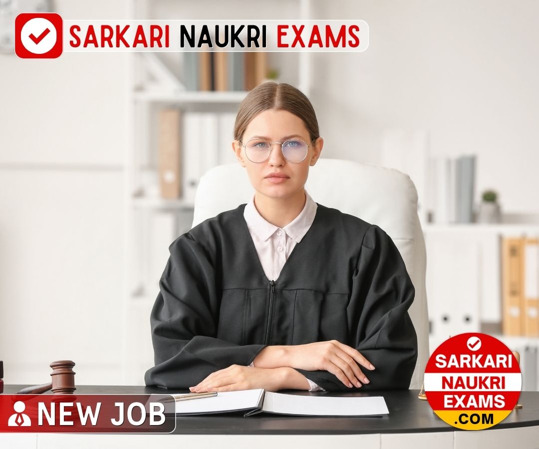 Bihar HC District Judge Recruitment 2024 | Last Date 20 Jan Online Form 