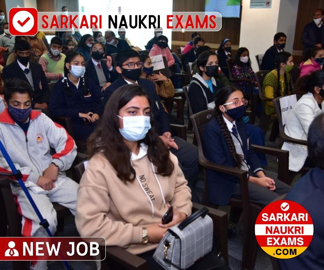 SJVN Graduate Apprentice Recruitment 2024 | 400 Posts Online Form