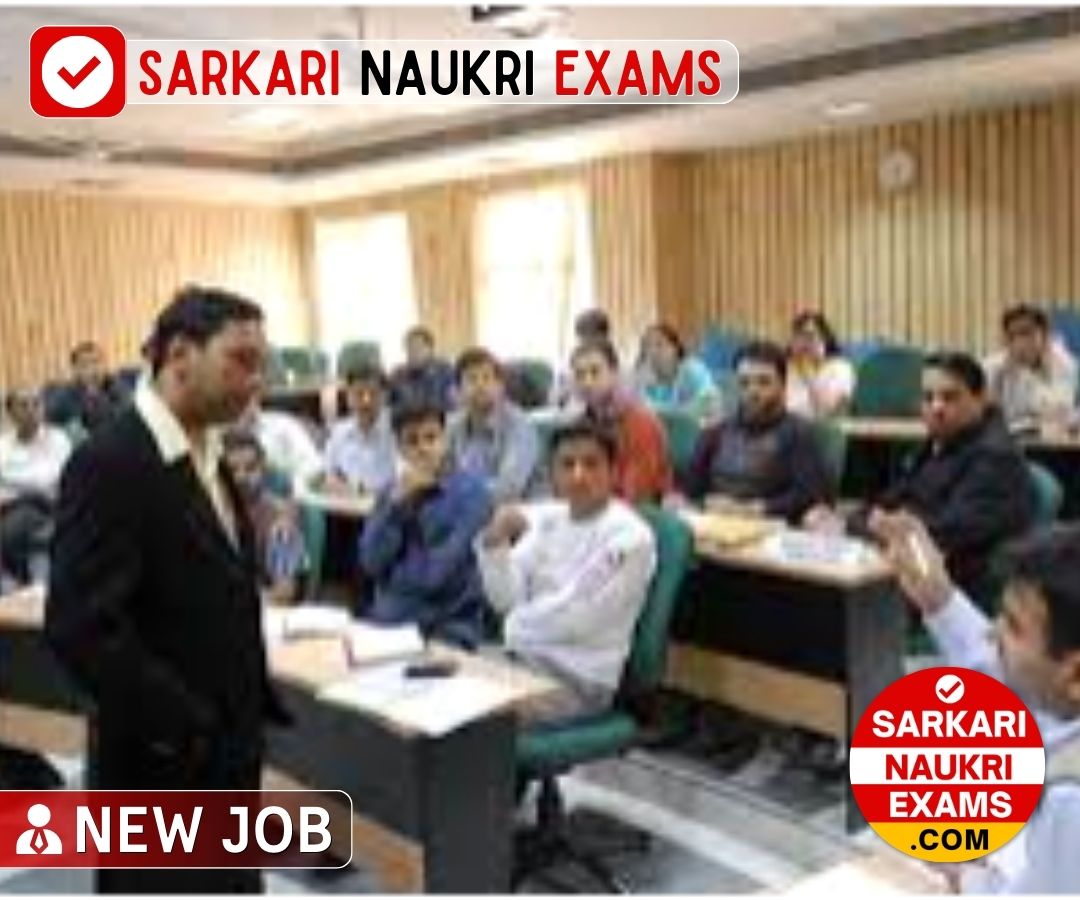 SGPGIMS Assistant Professor Recruitment 2024– Apply for 95 Online Form