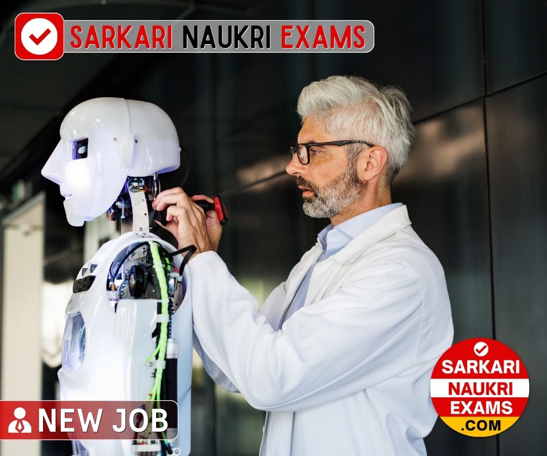 NTRO Scientist 'B' Recruitment 2024 | Salary Upto 177500/- Online Form