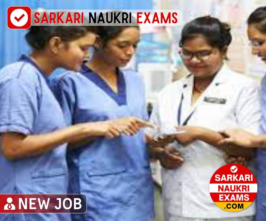 BHU Nursing Officer (Female) Recruitment 2024 | Last Date: 22 Jan Apply Online Form