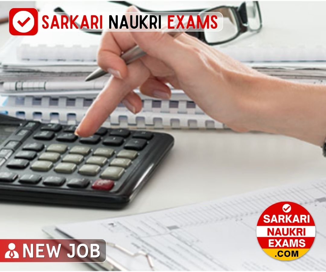 CAG Auditor, Accountant Recruitment 2024 | Last Date: 28 Jan Apply Online Form