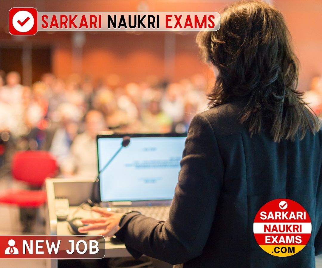 APPSC Lecturer Recruitment 2024 | Last Date 18 Feb Online Form 