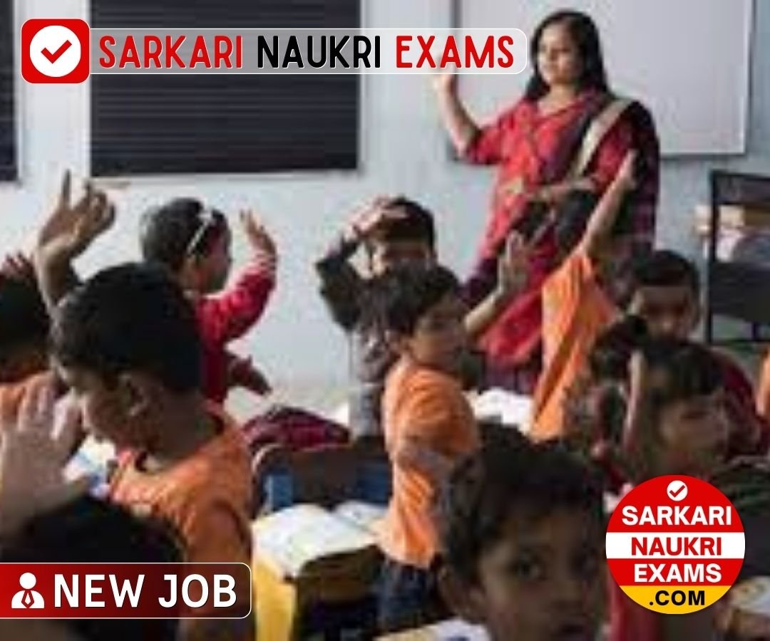 DEE, Assam Assistant Teacher (LP & UP) Recruitment 2024 | Last Date: 02 Feb Apply Online Form