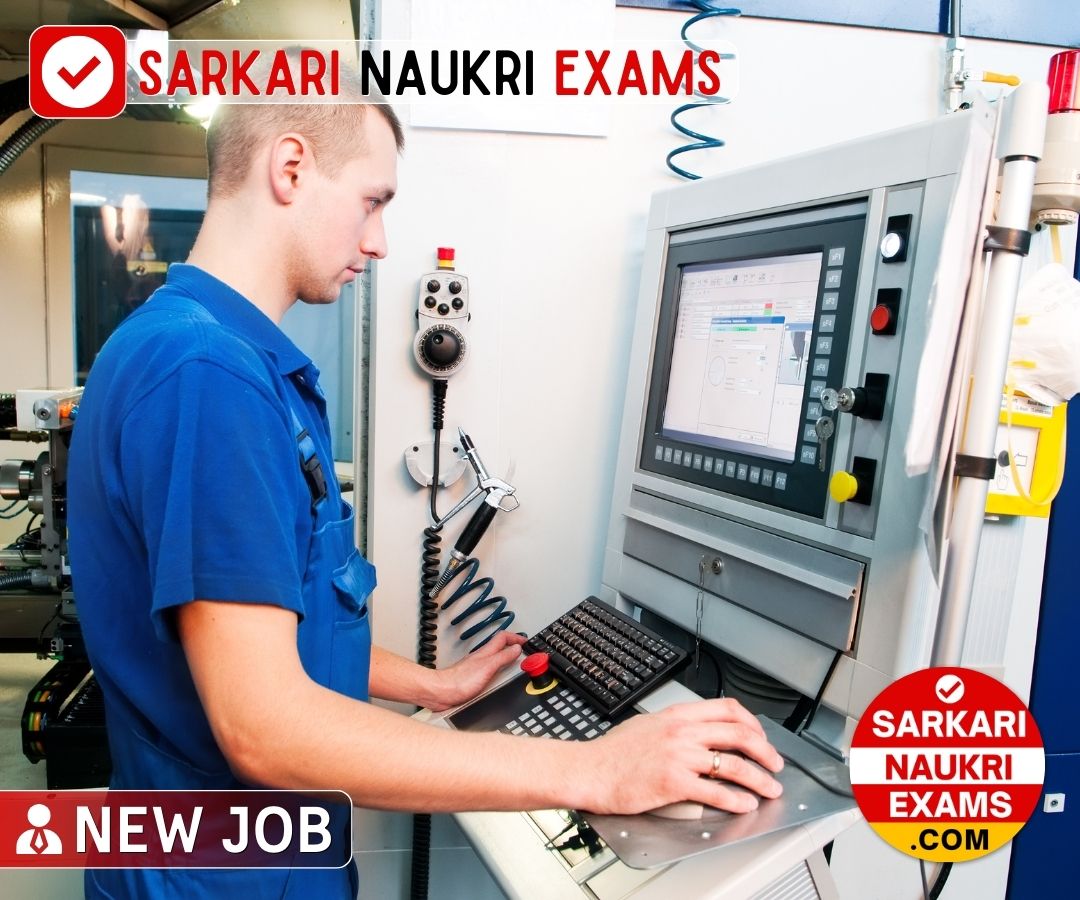 NTPC Engineer (Operation) Recruitment 2024 Salary Up to 160000 Online