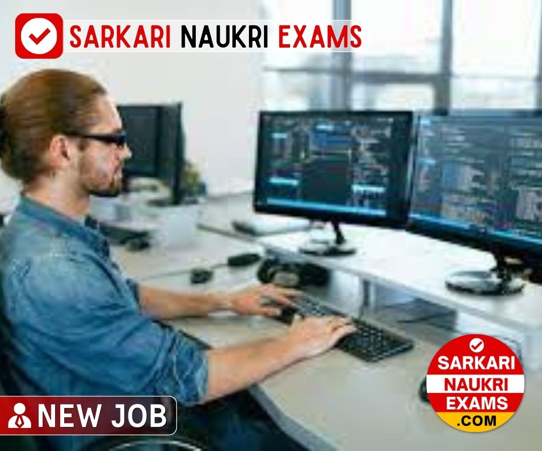 UPPRPB Programmer (Grade-II) Recruitment 2024 | Apply Online Form