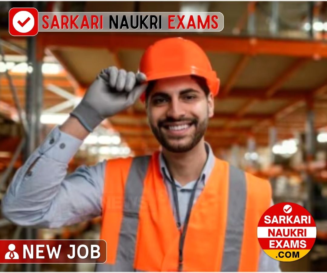 SAIL AttendantcumTechnician (Trainee) Recruitment 2024 Apply Online