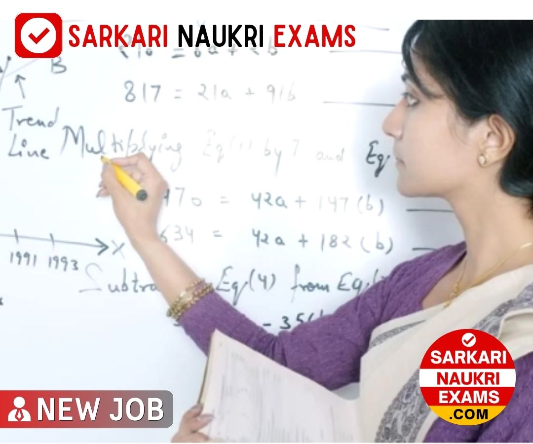 SPPU Assistant Professor Recruitment 2024 | 111 Vacancy Online Form