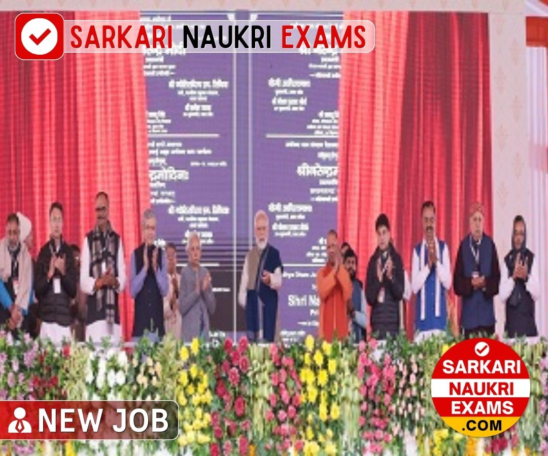 AAI Senior Assistant Recruitment 2024 | Salary Upto 110000/- Online Form