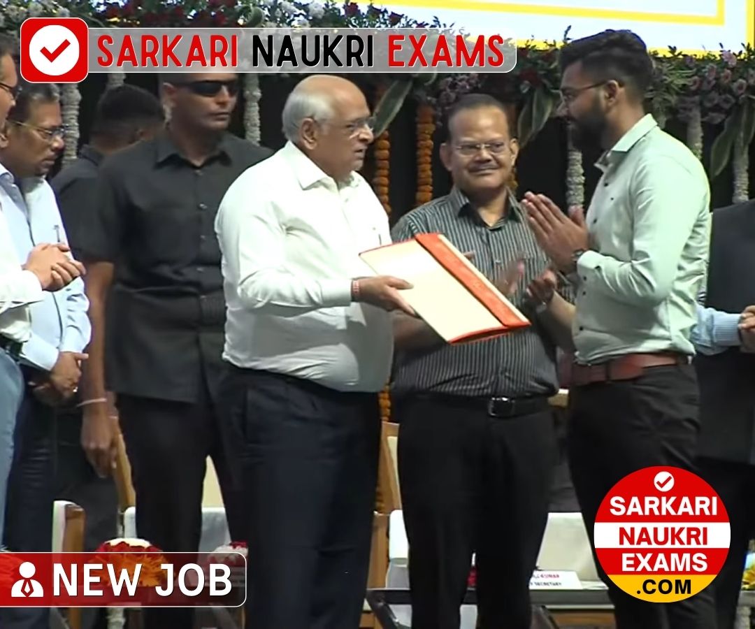 GSSSB Junior & Senior Clerk Recruitment 2024 | 4304 Posts Online Form