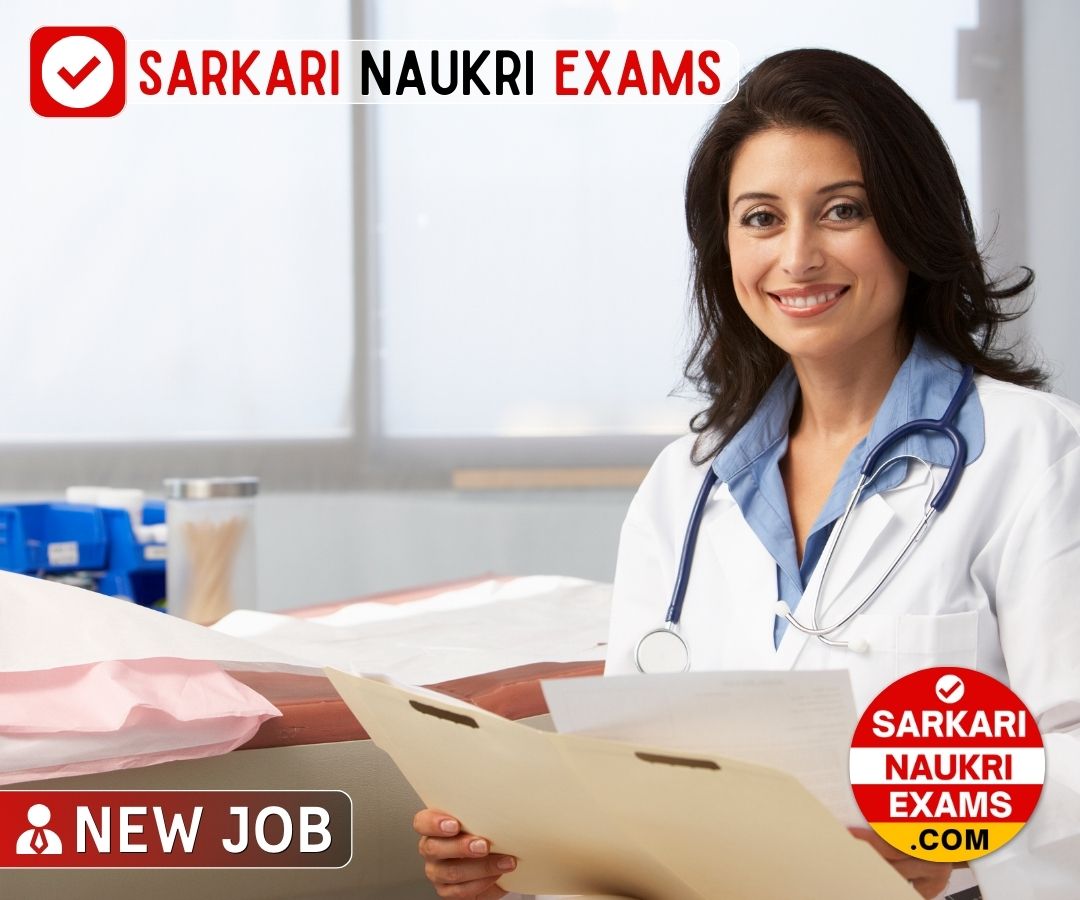 Tata Steel Doctor Recruitment 2024 Apply for Super Specialist