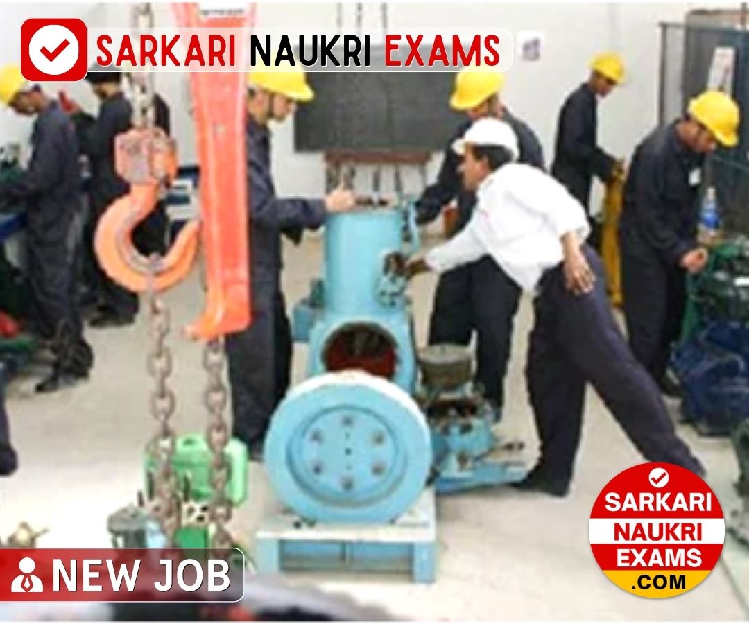 NHPC Limited Trainee Engineer (Mech.) Recruitment 2024 | Last Date 22 Jun. Online Form