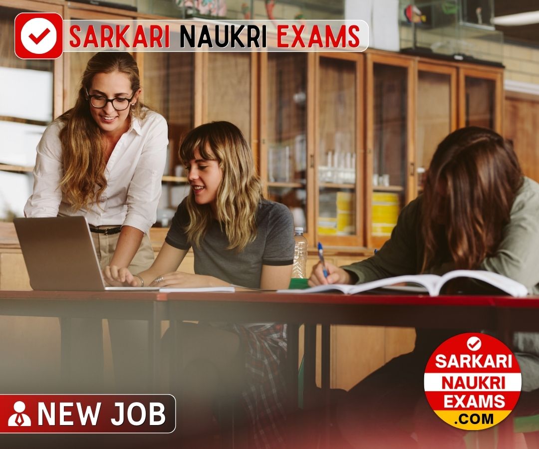 RGUKT Lecturer & Assistant Professor Recruitment 2024 | 194 Post Online Form 