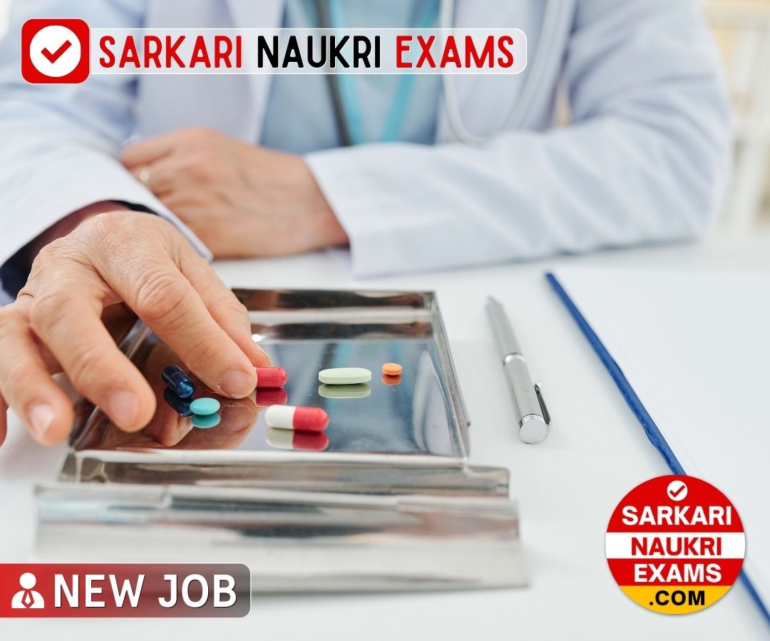 UPSC General Medicine Recruitment 2024 | Last Date: 1 Feb Apply Online Form