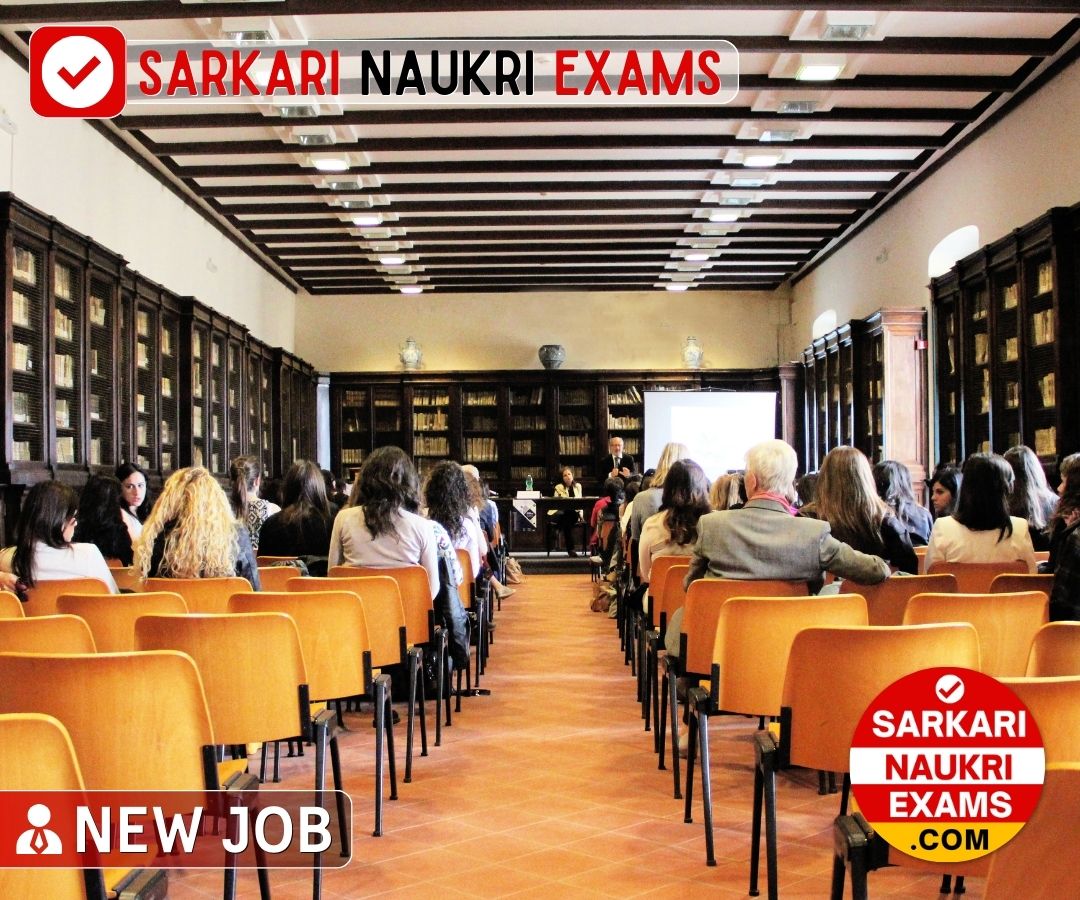 DSSSB TGT Recruitment 2024 | 5118 Vacancy Online Form 