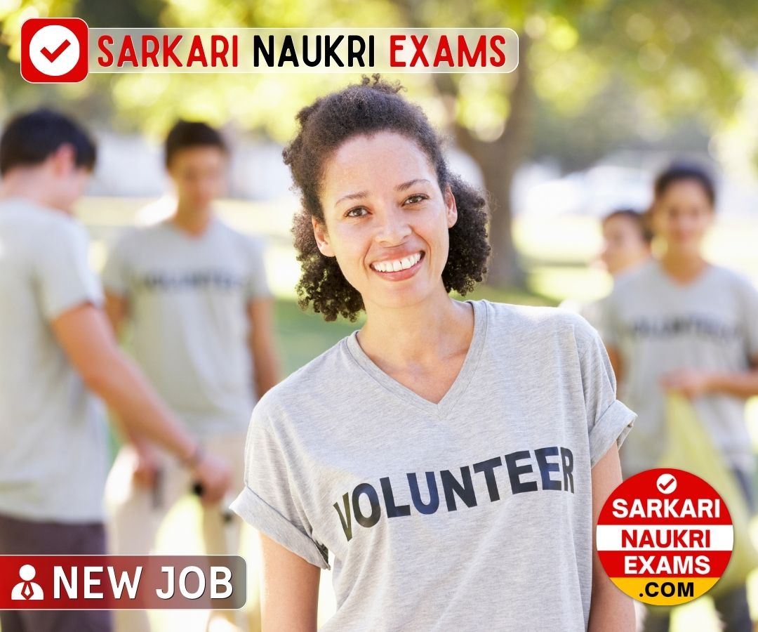 MBMA Village Data Volunteer (VDA) Recruitment 2024 | 1100 Vacancy Offline Form 