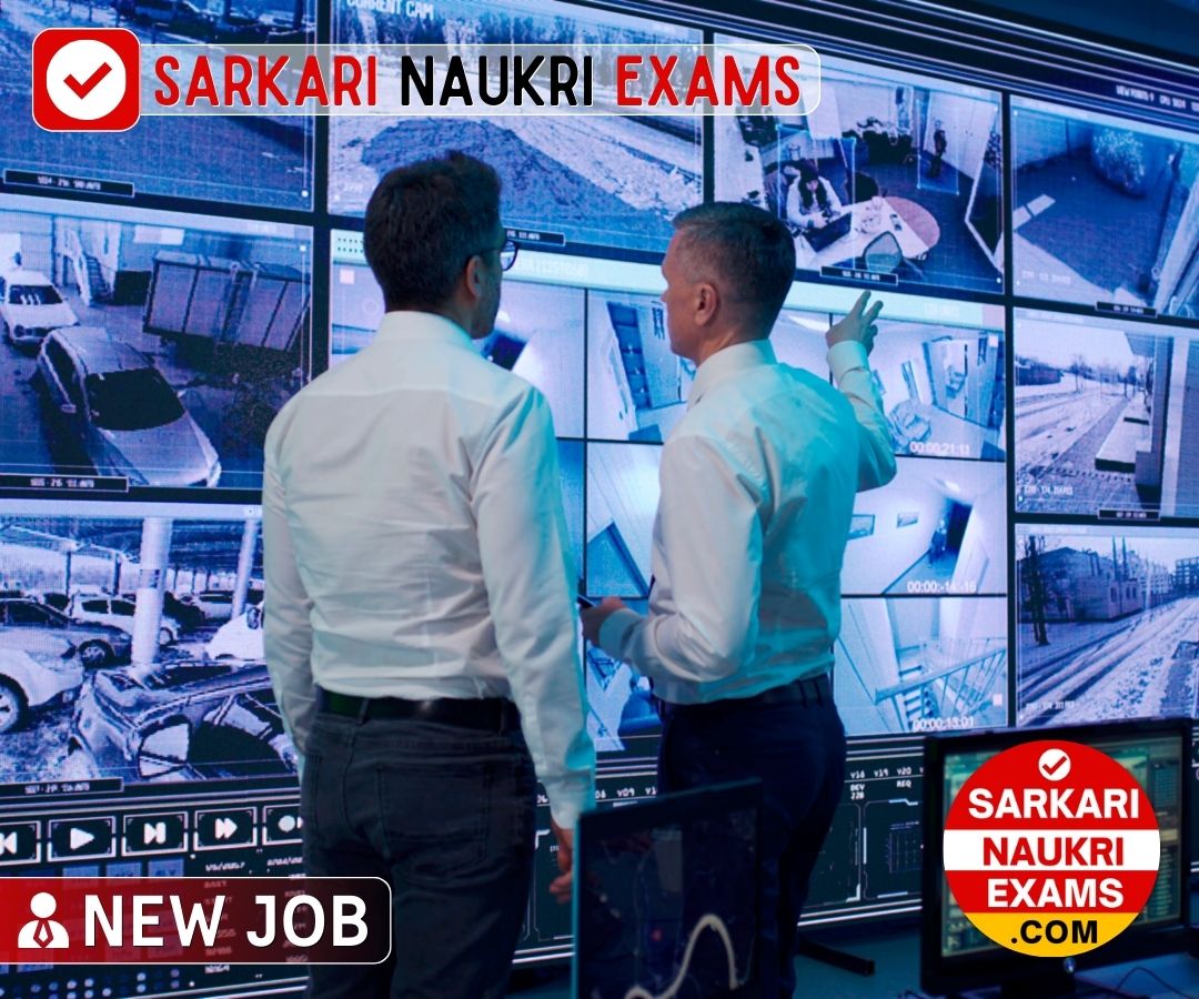 BOB Security Officer Recruitment 2024 | Last Date: 08 Feb Apply Online Form