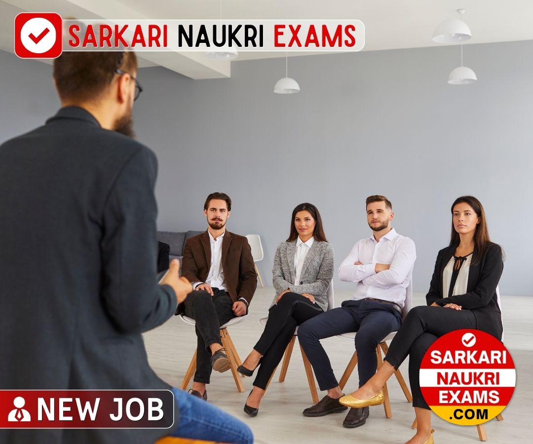 Puducherry School Lecturer Recruitment 2024 | Salary Upto 151100/- Online Form