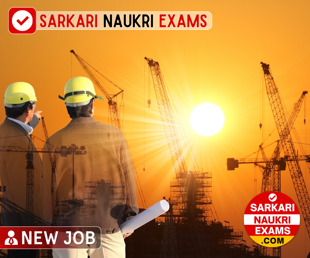 IRCON Assistant Manager/Civil Recruitment 2024 | Last Date 9 Feb Online Form 